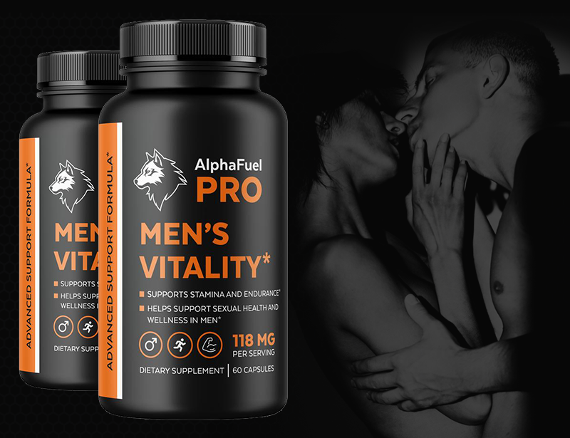 AlphaFuel Pro Hydraulic Repair System