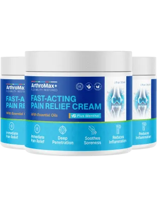 Hondrofrost Pain Relief Cream